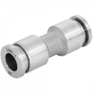 상아뉴매틱 에어원터치피팅-PUC타입 FPUC 12 12mm (5EA)