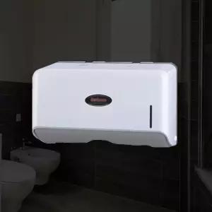 HTM530 페이퍼타올 디스펜서(ABS)