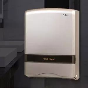 HTM505CL 페이퍼타올 디스펜서(ABS)