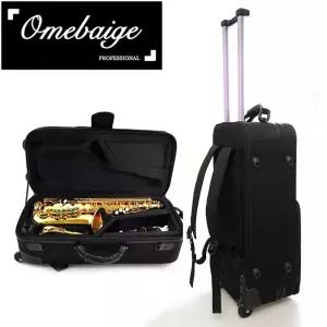 전자 섹소폰 yds150 yds120 아우터 알토 폰 엘보