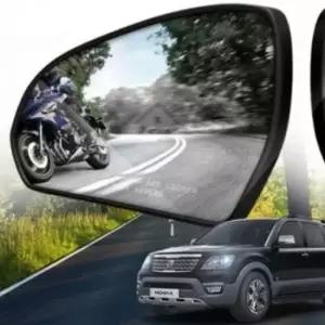 [CAR] 광각미러 사이드미러 모하비 와이드미러 발수코팅 해소 사각지대