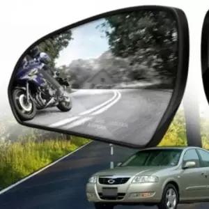 [CAR] 와이드미러 사이드미러 구형 발수 광각 거울 SM3 사각지대