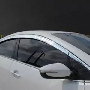 [CAR] K3 크롬 6P 4도어 썬바이저