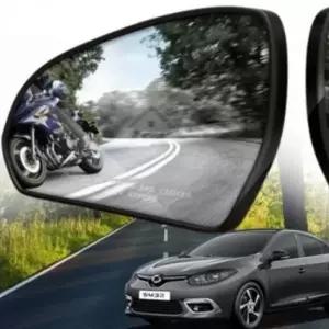 [CAR] 발수 사이드미러 광각미러 와이드미러 미러 뉴SM3 사각지대