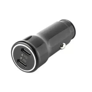 [CAR] C타입 충전기 차량용 시거잭 고속 자동차 핸드폰