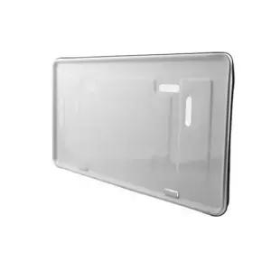 [CAR] 가드 틀 번호판 넘버판 프레임 번호판 중기 교체 중장비