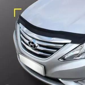 [CAR] 버그 디플렉터 YF용 본넷가드 후드가드 소나타