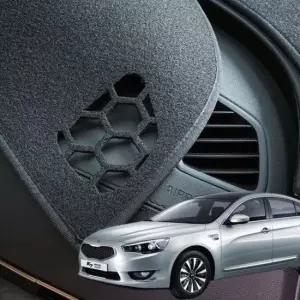[CAR] K7 더뉴 커버 논슬립 대쉬보드 바겐 대시보드