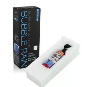[CAR] 코팅제 뉴 유리발수 유리용코팅제 버블레인150ml