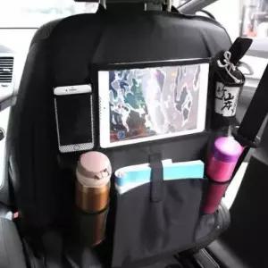 [CAR] 차량용 포켓 사이드포켓 뒷좌석 자동차수납함 파우치