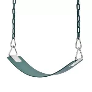 야외그네의자 그네줄 펜션 놀이터 정원 그네 안장