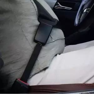 [CAR] 커버 안전벨트 버클 자동차 익스텐더 플러그 연장
