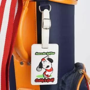 여행 골프 가방 네임택 캐디백 악세사리 단체 선물 anS9+3Yme