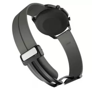 가민 비보 무브3 무브럭스 무브HR 스타일 디버클 스트랩 마그네틱 실리콘재질 스포츠밴드 20mm