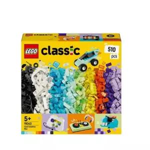 레고 클래식 학습교재 수업교구 유치원 어린이 선물 공룡 휴대폰 나만의 독창적인 작품 만들기