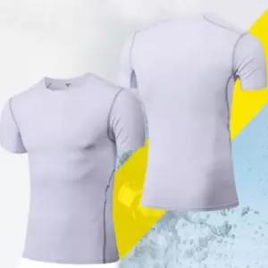 신축성 좋은 남자 가볍고 편한 남자 운동복 상의