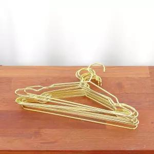 강아지옷걸이 골드 옷걸이 강아지 강아지옷걸이 금장옷걸이 미니옷걸이