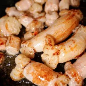 소대창 200g x 2팩 (소스 증정)