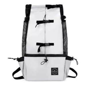 [반려] 가방 강아지 이동장 백팩 외출 산책 M 포대기