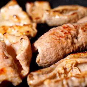 소막창 200g x 4팩 (소스 증정)