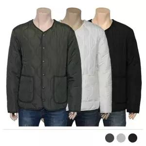 [에이치플러스몰]초경량 경량 패딩코트 파카 코트 방한 신상 보온 롱