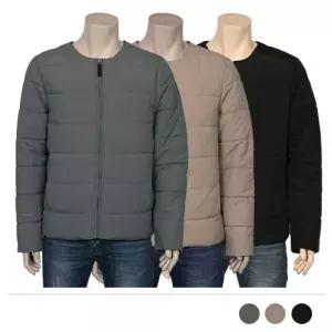 [에이치플러스몰]다운 따뜻한 아우터 경량 자켓 신상 패딩코트 파카