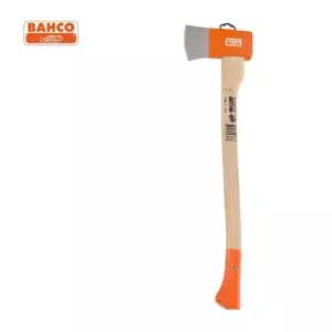 캠핑도끼 가지치기 우드워킹 HUS0.8-5000 양손도끼 나무도끼 우드워킹