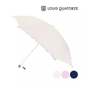 [매장정품] 루이까또즈 우양산(백화점) [루이까또즈] 앰블럼 암막코팅 양산 MPLQP40067