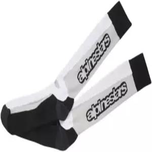 알파인스타 넥 워머 베이스 레이어 헤드밴드