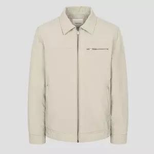 [매장정품] 빈폴 (양말) 25SS 봄 블루종 - 베이지(BC5139C16A)