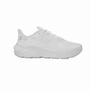 [매장정품] 언더아머 6006718 100 화이트 UA 터뷸런스 3 여성 러닝화 런닝화 쿠셔닝 운동화