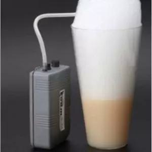 칵 거품기 업소용 하이볼 스모크 단일상품 퍼포먼스