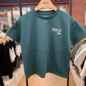 에스핏 HC08 백 포인트RT 에스핏주니어 남아/반팔  티셔츠  SJZ304 MKRT11