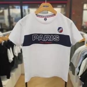 에스핏 HC08 PSG절개배색RT 에스핏주니어 남아/PSG 반팔 티셔츠  SJZ304 MKRT94