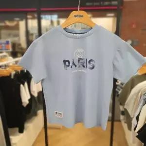 에스핏 HC08 PSG트리코트RT 에스핏주니어 남아/PSG 반팔 티셔츠  SJZ304 MKRT91