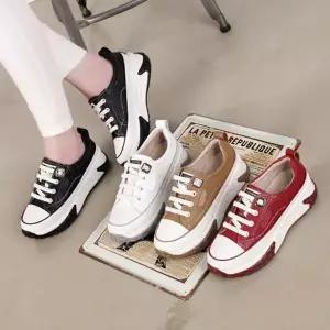 [오너클랜]인기상품 커플신발 운동화 여성운동화 가을신상 캐쥬얼운동화 [WFKV9RI_260414]