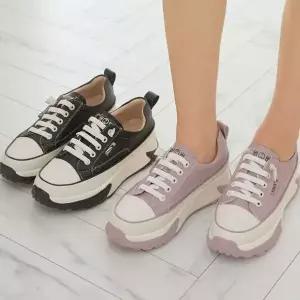 [오너클랜]인기상품 운동 여성단화 패션 커플운동화 캐쥬얼 남녀공용 [WFKV9RG_260414]