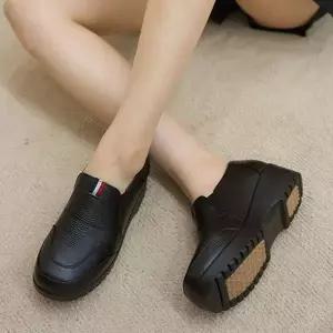 [오너클랜]인기상품 캐쥬얼슈즈 가벼운운동화 패션 가을 커플운동화 플랫 [WFKV9QZ_260414]