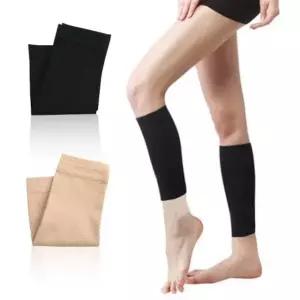 종아리 압박밴드 슬리브 압박스타킹 종아리 운동아대 wer9+3baG