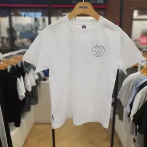 에스핏 HC08 PSG메탈 크레스트RT 에스핏주니어 남아/PSG 반팔 티셔츠  SJZ304 MKRT70