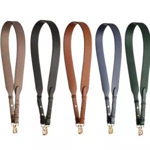 가방끈 스트랩 크로스백줄 와이드 크로스백 가죽 크로스