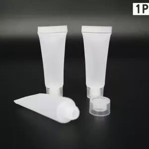 화장품 공병 폼 클렌징 용기 10ml 튜브 소분 리필통