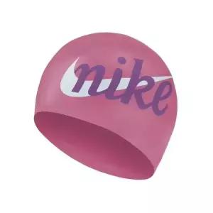 [매장정품] 나이키스윔 나이키수모 시그니처 스우시 실리콘 캡 NESSG121-663