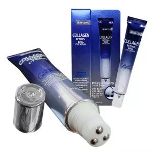 3W 레티놀 볼롤링 콜라겐 30ml 아이세럼
