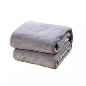 겨울담요 캠핑담요 대형 차박 무릎 이불 담요 그레이 무릎담요 극세사담요 미니담요 대형담요