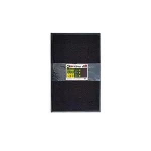 메쉬매트 발판 바닥 현관매트 깔판 블루 소형 50x80 바닥매트 발매트 미끄럼방지매트