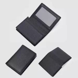 소가죽 명함지갑 ELZ-012 가죽명함지갑 남자미니지갑