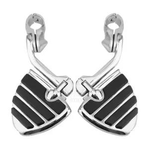 오토바이 보조발판 사이드 보조 풋 확장 스탠드 프리마베라