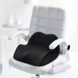 수험생방석 받이 쿠션 허리 받침대 기능성 의자 수험생 방석 등