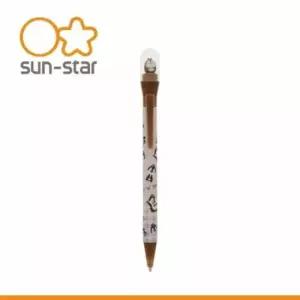 [문구/오피스] 샤프 HB심 칩앤데일 마스코트 돔 칩 펜슬 0.5mm